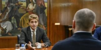El golpe a la acción de SoFi, una advertencia para la salida a la bolsa de Uala