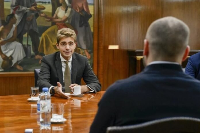El golpe a la acción de SoFi, una advertencia para la salida a la bolsa de Uala