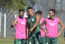 El Lado B de Lucas Alessi: «Caviglia es insoportable y el Colo Lesman está en todas»