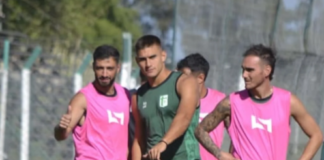 El Lado B de Lucas Alessi: «Caviglia es insoportable y el Colo Lesman está en todas»