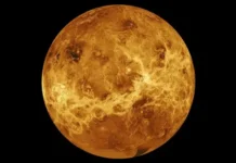 El Observatorio Astronómico de la UTN adelantó los fenómenos de Junio