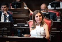 El peronismo logró que en la provincia el PRO se sume al rechazo a Milei por Zona Fría