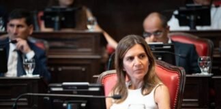 El peronismo logró que en la provincia el PRO se sume al rechazo a Milei por Zona Fría
