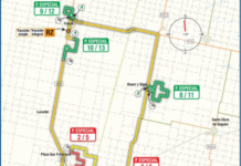 El Rally Ciudad de San Francisco ya tiene nuevo cronograma para su edición 2026