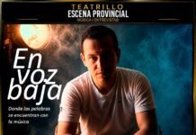 El Teatrillo despliega una cartelera imperdible esta semana ¡Para todos los gustos!