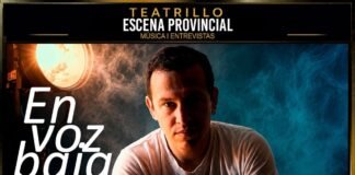 El Teatrillo despliega una cartelera imperdible esta semana ¡Para todos los gustos!
