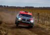 En la previa del Rally de San Francisco, llega un curso de navegantes a la Tecnoteca