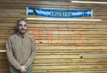 Futuro en marcha: el CRES abrió las inscripciones para el ingreso 2027