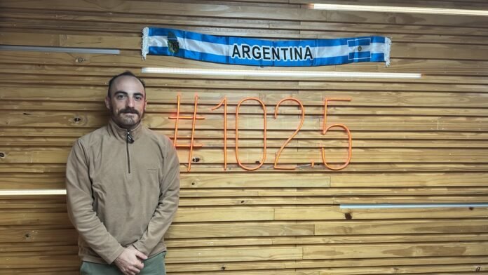 Futuro en marcha: el CRES abrió las inscripciones para el ingreso 2027