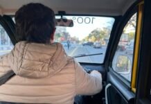 Gou ya realiza unos 300 viajes diarios en San Francisco y proyecta sumar más unidades