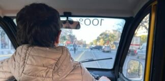 Gou ya realiza unos 300 viajes diarios en San Francisco y proyecta sumar más unidades
