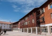 Impulsan traspaso de la Unidad Turística de Embalse al municipio por 50 años