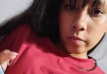 La autopsia confirma que el cuerpo de Agostina fue desmembrado