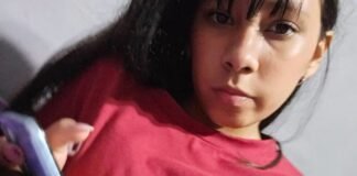 La autopsia confirma que el cuerpo de Agostina fue desmembrado