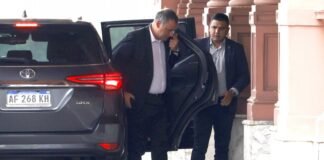 Las billeteras virtuales entregaron un montón de información de Adorni a Lijo y podría complicar a Milei con Libra