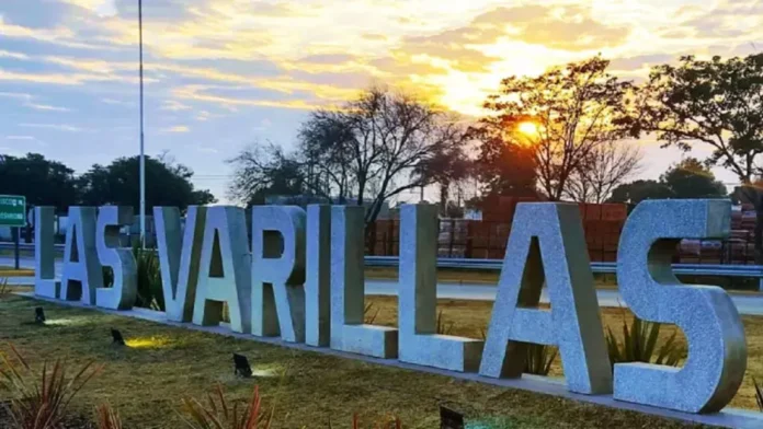 Las Varillas: una conductora perdió el control de su camioneta y atropelló a un peatón