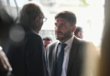 Los jueces de Santa Fe chocan con Pullaro por la anulación de un allanamiento sin orden judiclal