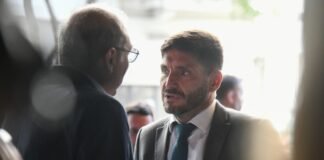 Los jueces de Santa Fe chocan con Pullaro por la anulación de un allanamiento sin orden judiclal