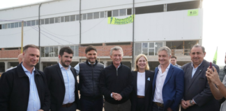 Macri a Milei: “La sociedad puede perdonar errores, pero el quiebre moral no lo perdona nunca”
