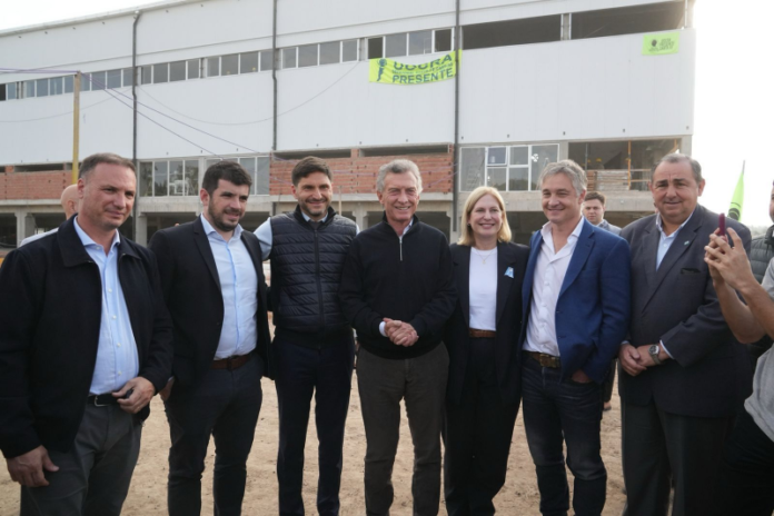 Macri a Milei: "La sociedad puede perdonar errores, pero el quiebre moral no lo perdona nunca"