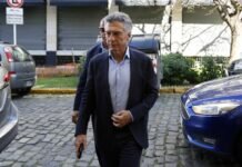 Macri se reunió con Galperín, Kovalivker y otros empresarios para financiar una alternativa a Milei