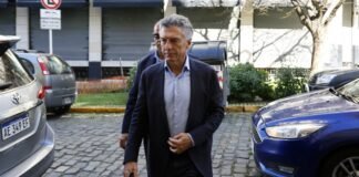 Macri se reunió con Galperín, Kovalivker y otros empresarios para financiar una alternativa a Milei