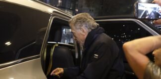 Macri vuelve del mundial para relanzar el PRO en la provincia