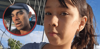 “No creo ni en Dios ahora”: el desgarrador testimonio del tío de Agostina Vega