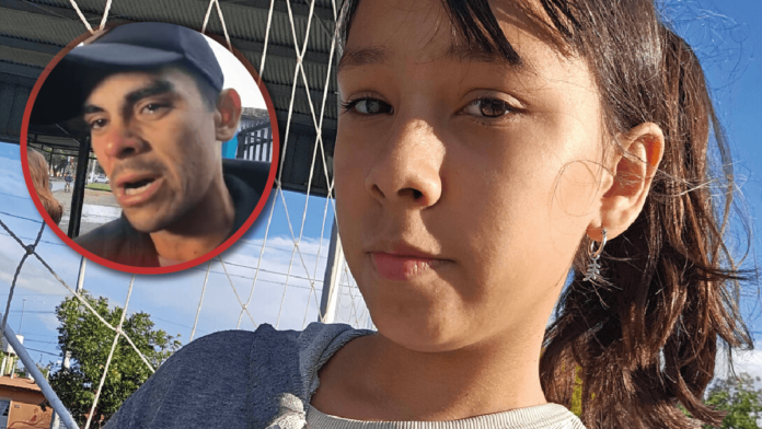 "No creo ni en Dios ahora": el desgarrador testimonio del tío de Agostina Vega