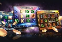 Por qué las tragamonedas con temática de fortuna dominan los catálogos de casinos y cómo funcionan