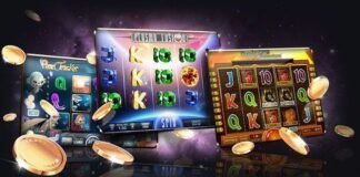Por qué las tragamonedas con temática de fortuna dominan los catálogos de casinos y cómo funcionan