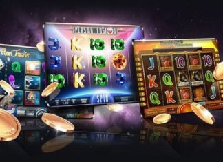 Por qué las tragamonedas con temática de fortuna dominan los catálogos de casinos y cómo funcionan