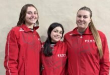 San Francisco tendrá representación en el Campeonato Argentino Sub 16 de voley femenino