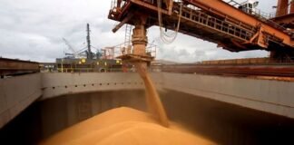 Se recuperaron las exportaciones de Córdoba y ocupan el podio nacional