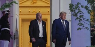 Trump confirma el acuerdo de paz con Irán y se abre el Estrecho de Ormuz