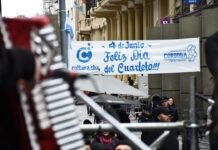 Últimos días de la convocatoria de artistas para retratar el cuarteto: cómo participar