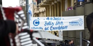 Últimos días de la convocatoria de artistas para retratar el cuarteto: cómo participar