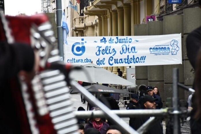 Últimos días de la convocatoria de artistas para retratar el cuarteto: cómo participar