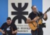 UTN San Francisco abre la Semana de la Ingeniería con un encuentro musical este viernes
