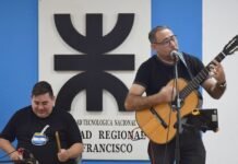 UTN San Francisco abre la Semana de la Ingeniería con un encuentro musical este viernes