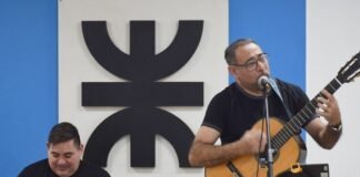 UTN San Francisco abre la Semana de la Ingeniería con un encuentro musical este viernes