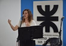 UTN San Francisco realiza hoy un encuentro de músicos