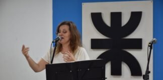 UTN San Francisco realiza hoy un encuentro de músicos