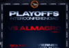 ¡A Esperanza con todo! El Ceibo pone en marcha la ilusión en los playoffs