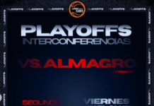 ¡A Esperanza con todo! El Ceibo pone en marcha la ilusión en los playoffs