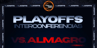 ¡A Esperanza con todo! El Ceibo pone en marcha la ilusión en los playoffs