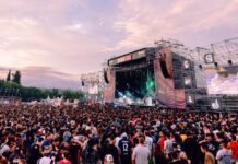 Anunciaron la fecha del Cosquín Rock 2027: mirá cuándo será