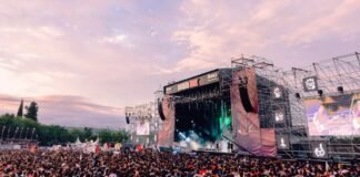 Anunciaron la fecha del Cosquín Rock 2027: mirá cuándo será