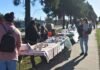 Baile, fiesta por el matrimonio igualitario y ferias: la agenda del sábado