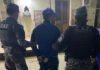 Cayó un hombre con pedido de detención por hurto